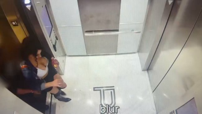 Joven conoció a hombre en bar, lo drogó y le robó 475 millones de pesos en joyería