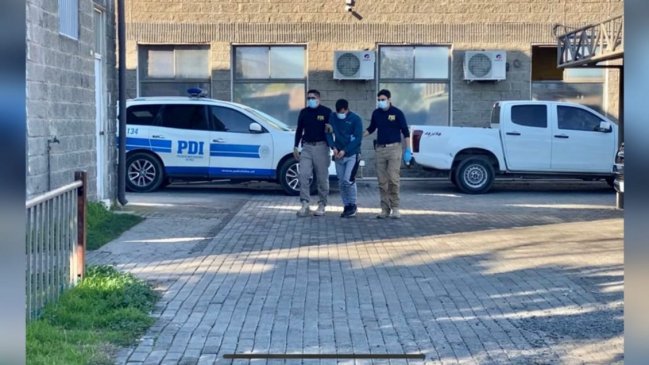 Tribunal rancagüino dictó la primera condena por femicidio no íntimo en el país