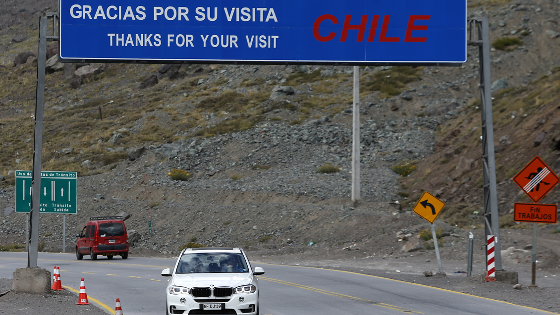 Boom de compras: Empresa de buses ofrece viajar por el día a Mendoza