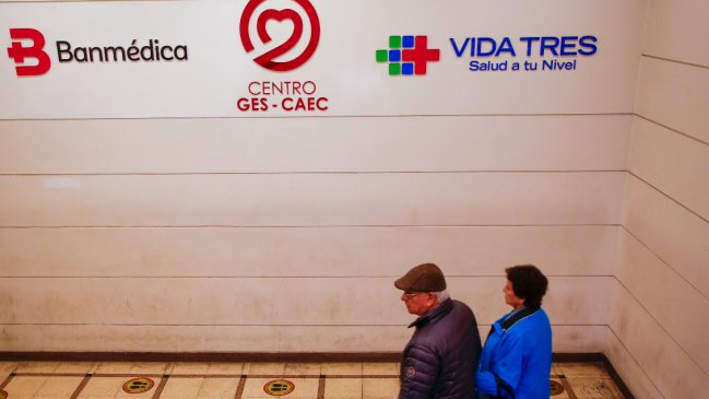 ¿Qué pasa si quiebra una isapre? Los pasos que daría la Superintendencia