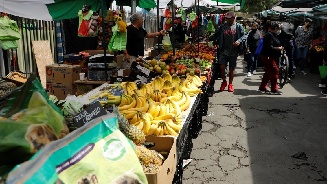 Coquimbo aprobó nueva ordenanza municipal para funcionamiento de ferias libres