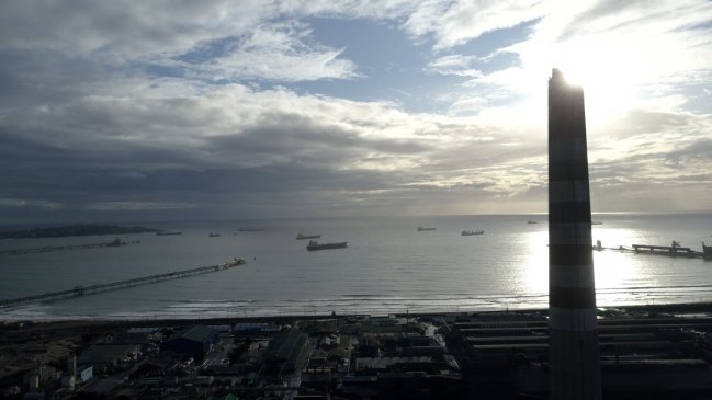 Sernageomin autorizó a Codelco a cerrar fundición Ventanas