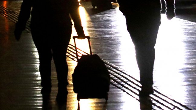 Cancillería condenó 