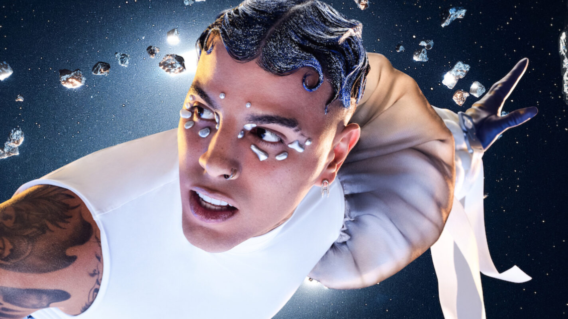 Rauw Alejandro retorna a Chile en Halloween con 