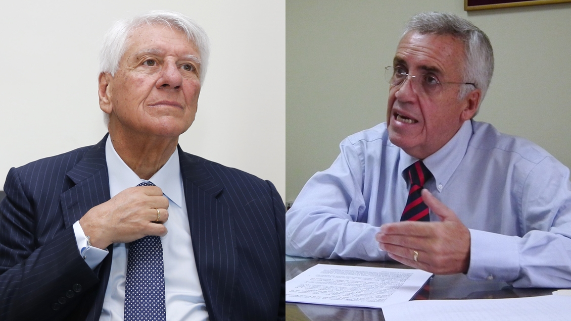 Caso Torrealba: Histórico dirigente RN admitió uso de platas en campañas políticas