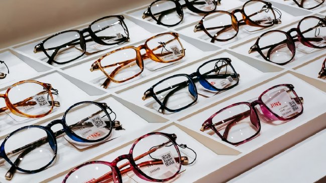 Óptica del centro de Santiago sufrió robo de más de 150 millones de pesos