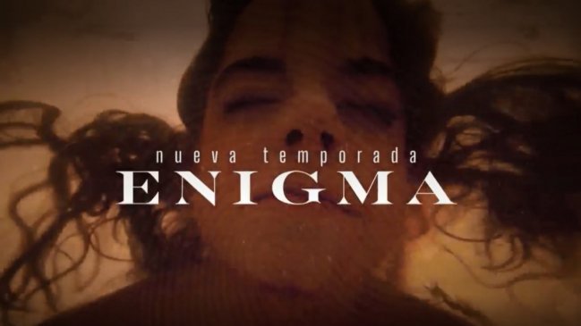 Otro clásico que vuelve: 