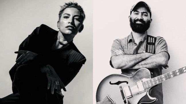 Ana Tijoux y Juan Ayala encabezan festival homenaje a Víctor Jara