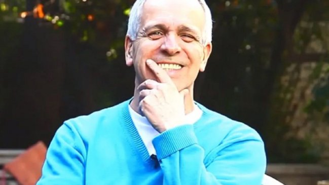 TVN homenajea el legado de Augusto Góngora: emitirán especial este fin de semana