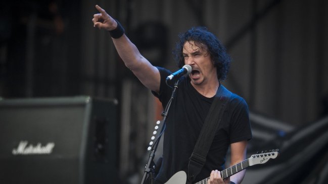 Gojira regresa a Chile: llega la gira que los une a Mastodon