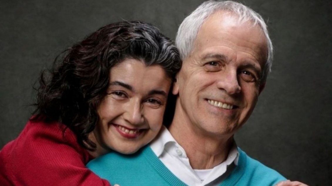 Paulina Urrutia ante muerte de Augusto Góngora: 