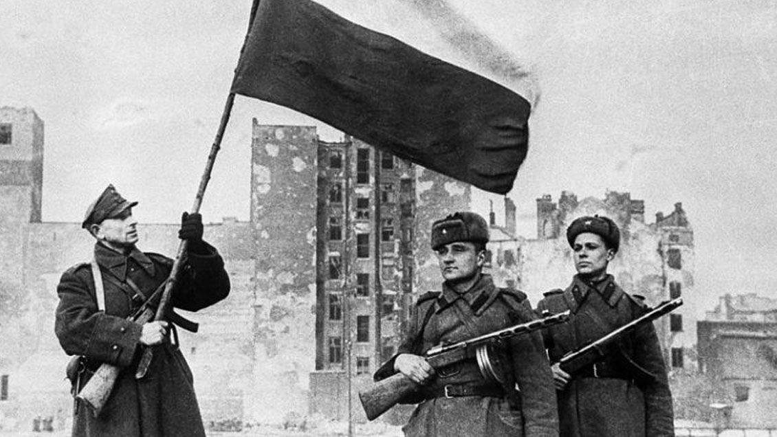 Polonia reclamará reparaciones a Rusia por pérdidas durante la II Guerra Mundial