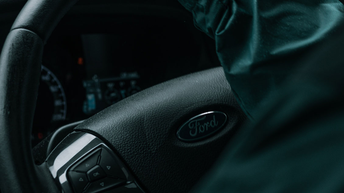 SQM firmó acuerdo a largo plazo con Ford para suministro de litio