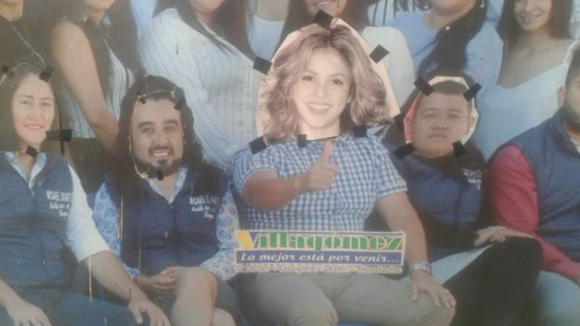 Mujer hizo un meme con la foto de su jefe y fue multada por más de $150.000 pesos