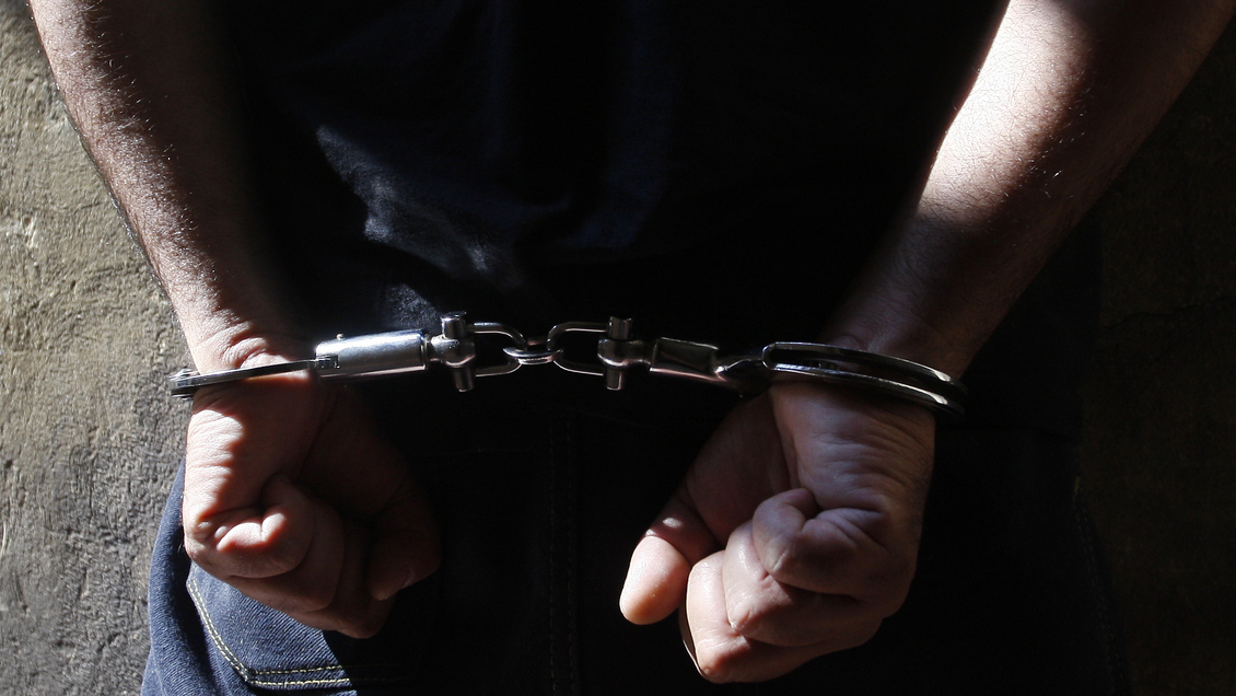 PDI detuvo a 11 supuestos miembros del 