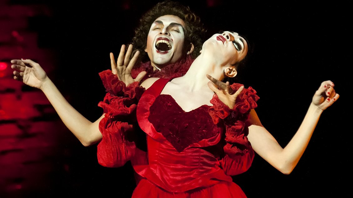 Universidad de Concepción impartirá desde el próximo año la carrera de Teatro