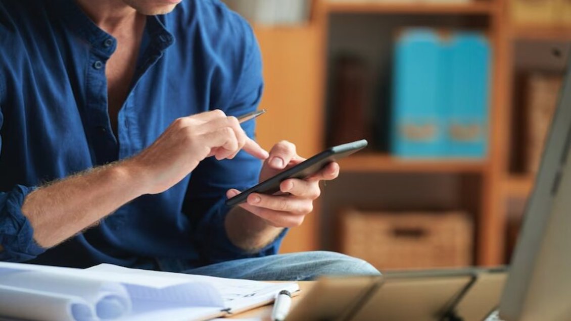 Diálogos Ciudadanos: 20 millones de celulares recibirán un SMS para promover participación