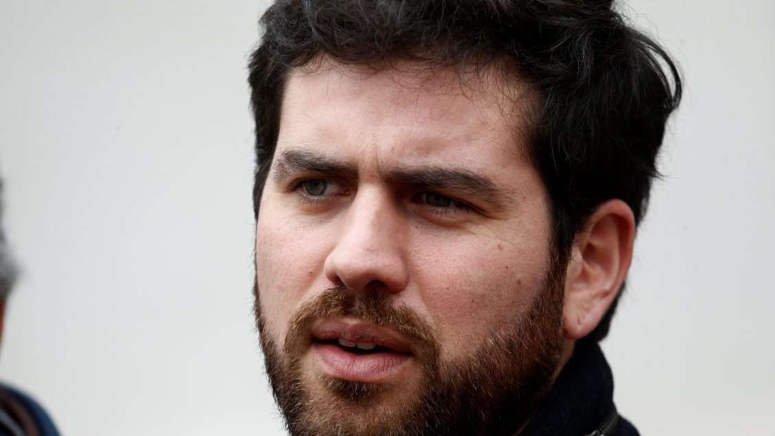 Diputado Ibáñez: Hay que mejorar la gestión, pero no se mejora hablando de 