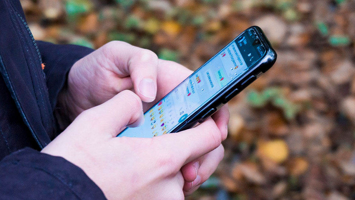 WhatsApp permitirá editar los mensajes durante un margen de 15 minutos