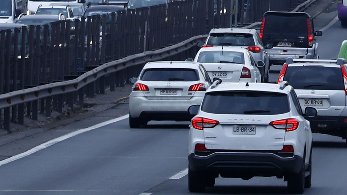 Hallan cuerpo a un costado de la Ruta 78 en Cerrillos