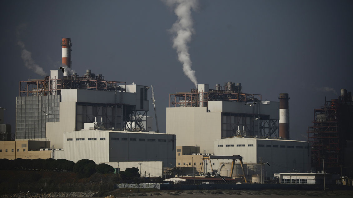 Suspenden clases por nuevo episodio de contaminación en Quintero