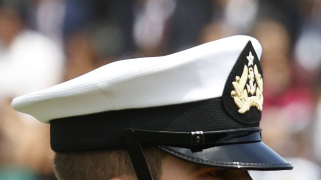 Armada dio de baja a cuarto marino involucrado en fatal golpiza en Iquique