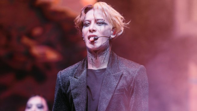 Jackson Wang en Chile: el enérgico debut en solitario del ídolo hongkonés