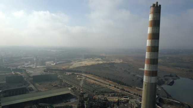 SMA dicta medidas provisionales contra siete empresas de Concón, Quintero y Puchuncaví