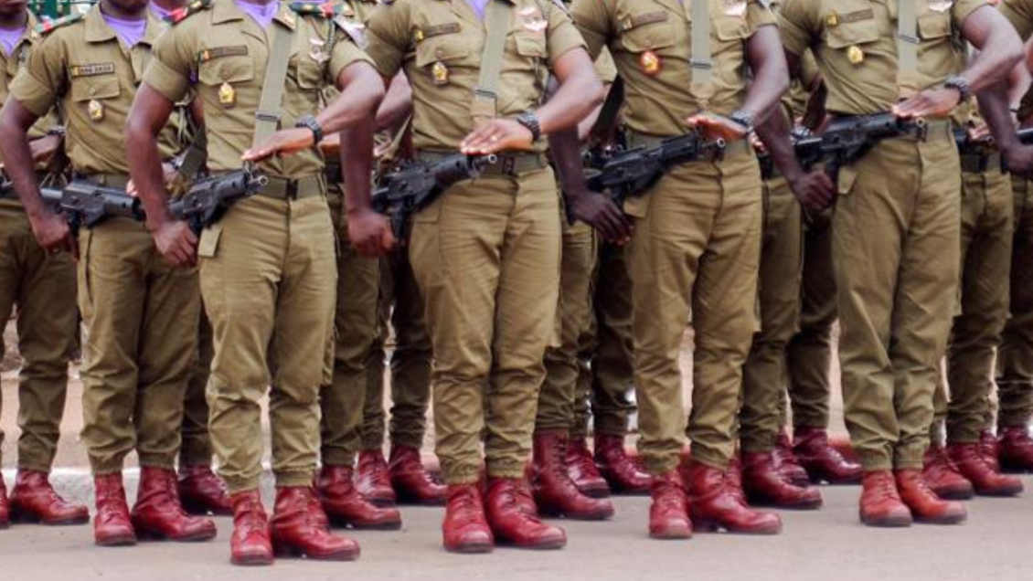 Más de 30 mujeres fueron secuestradas por separatistas en Camerún