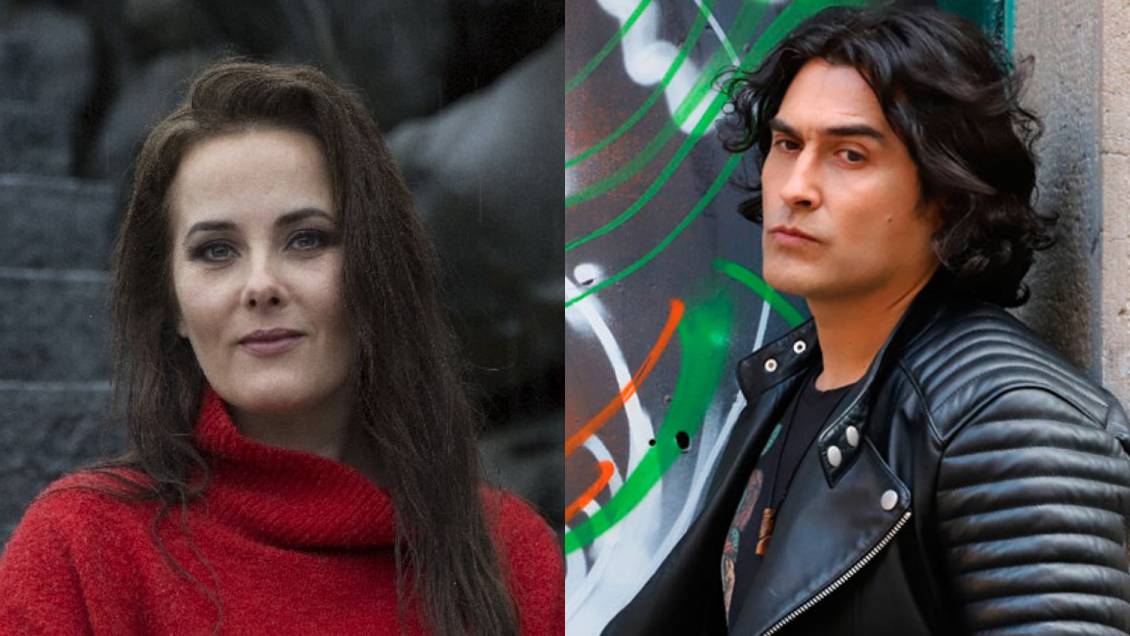 Araceli Vitta reveló que Daniel Guerrero debe 24 millones de pesos de pensión de alimentos