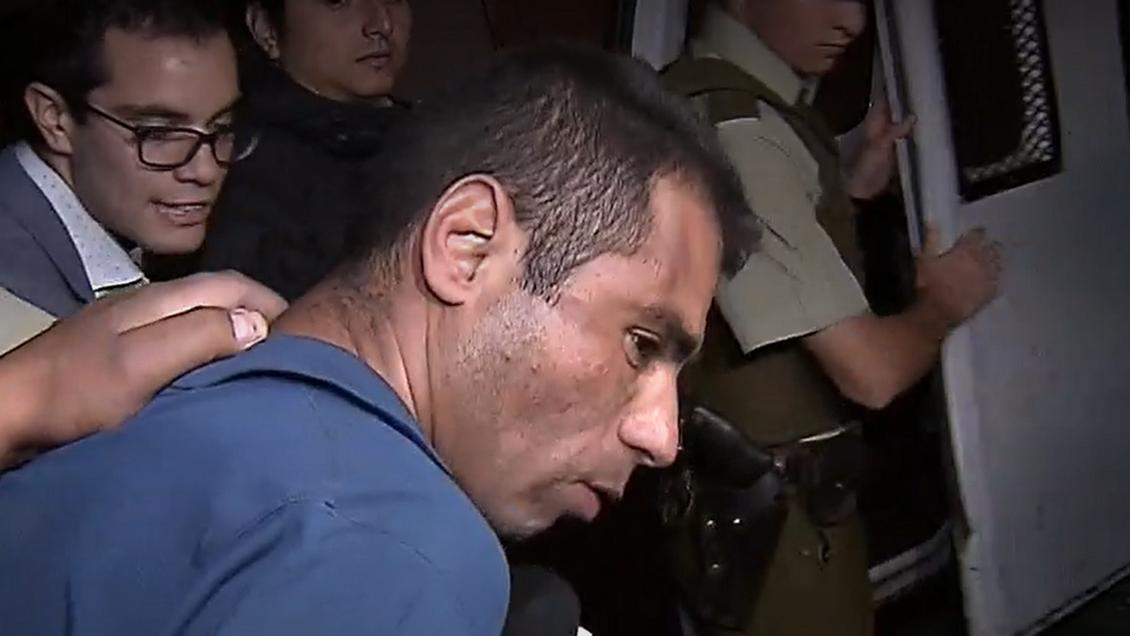 Condenan a presidio perpetuo calificado a autor de femicidio en Cerro Navia