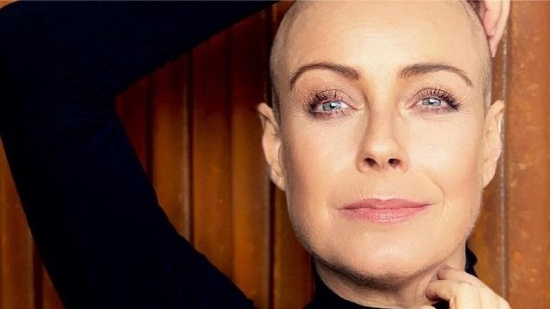 Claudia Conserva responde a las críticas de 