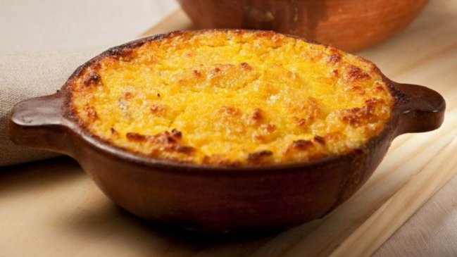 El pastel de choclo se coronó como el mejor guiso del mundo