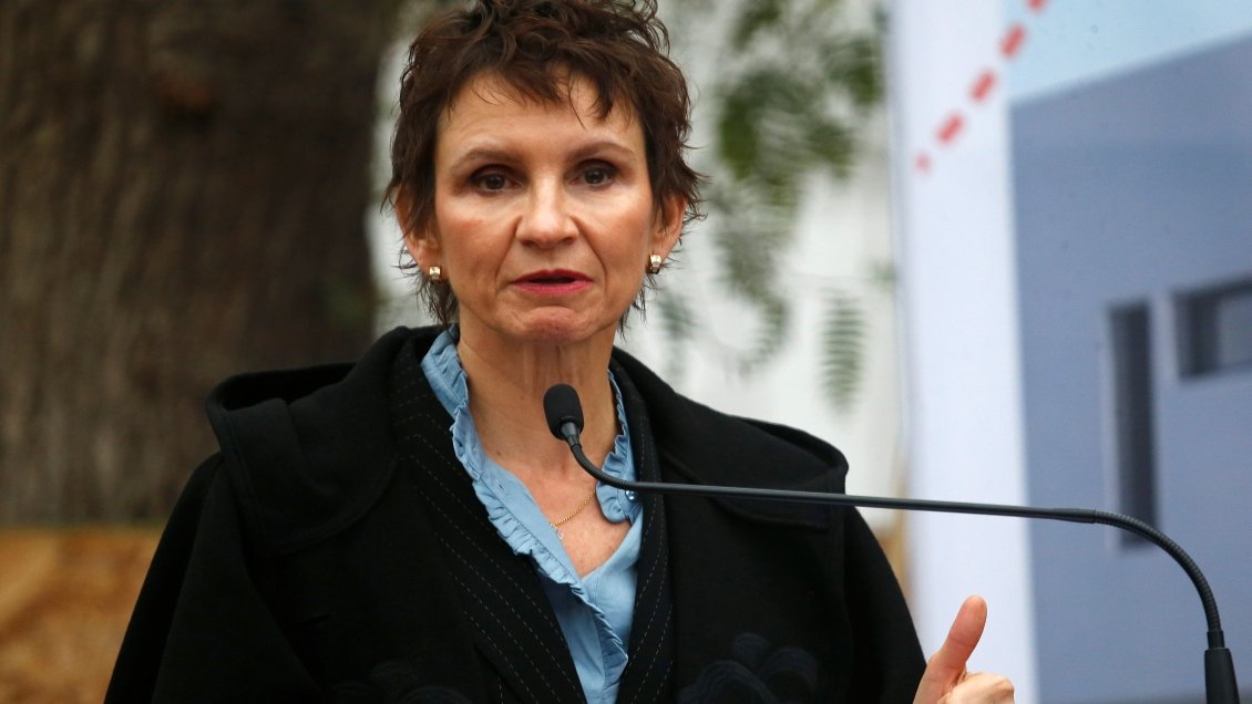 Vicepresidenta del partido responde a Tohá: Todo el PPD se enojó con ella por el tema con SQM