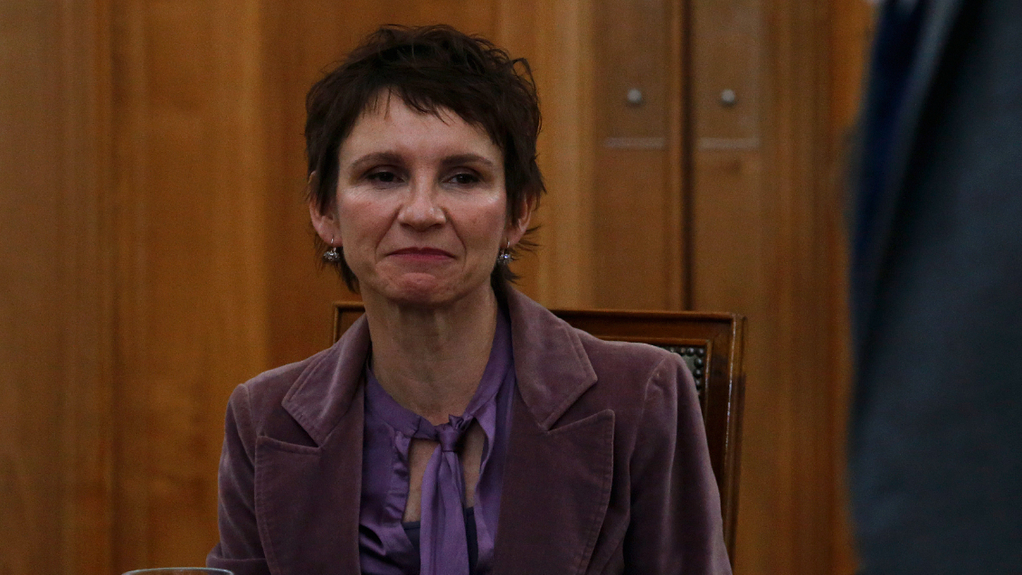 Tohá por críticas de vicepresidenta PPD y caso SQM: La situación fue investigada y aclarada