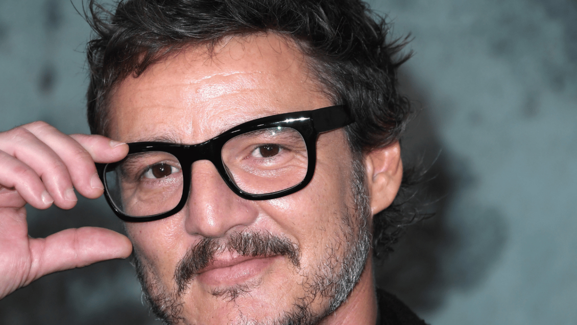 Una infección en el ojo: Pedro Pascal reveló por qué dejó de sacarse fotos estilo 