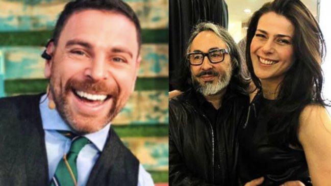 José Antonio Neme lanza irónica broma sobre Tonka y 