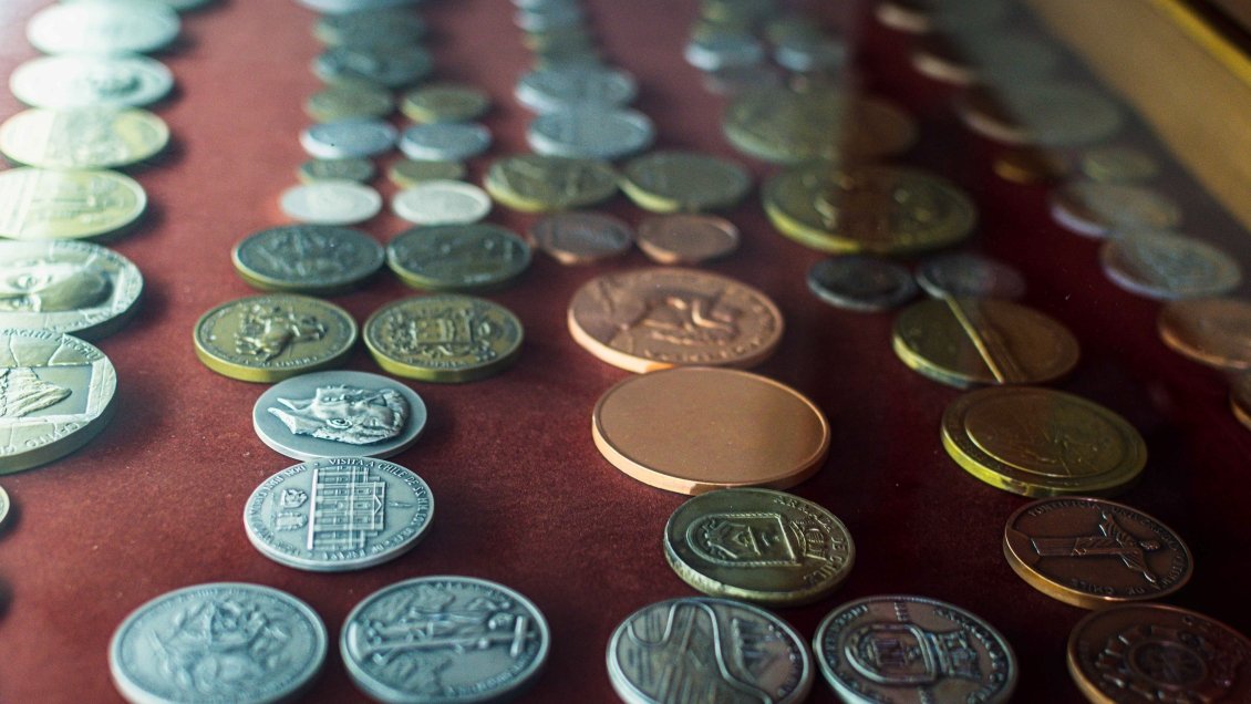 Tu cara en una medalla y recuerdo conmemorativo: Las actividades de Casa de Moneda en Día de los Patrimonios