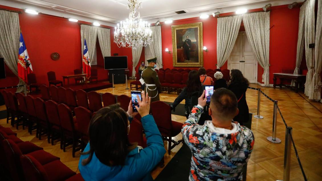 Día del Patrimonio 2023: más de dos mil actividades en Santiago y regiones