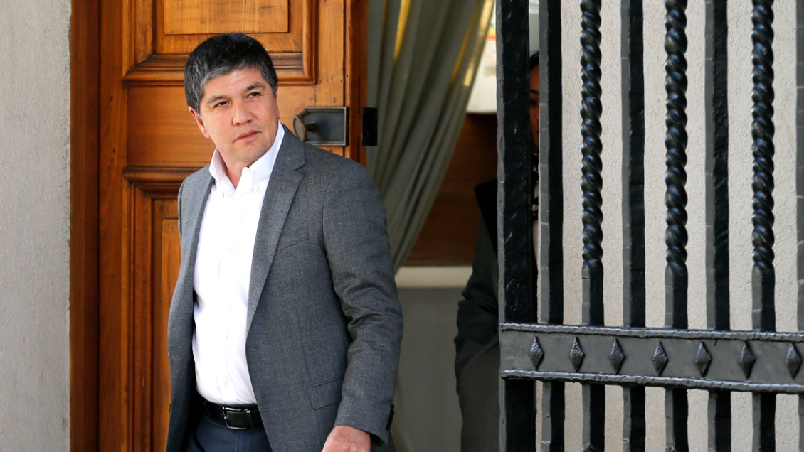 Monsalve planteó que hay que demoler los 