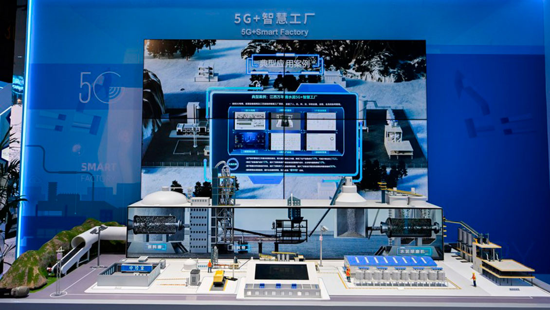 China impulsará construcción de internet de 