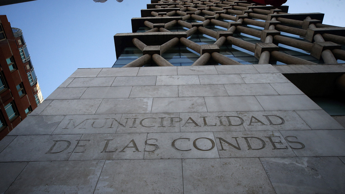 Concejal dice que operación indagada en Las Condes 