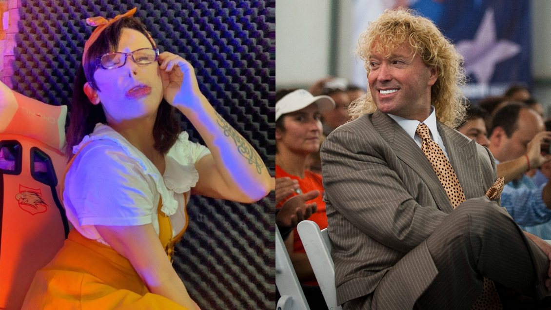 Joven devolvió dinero a Leonardo Farkas: Le había depositado más millones por error