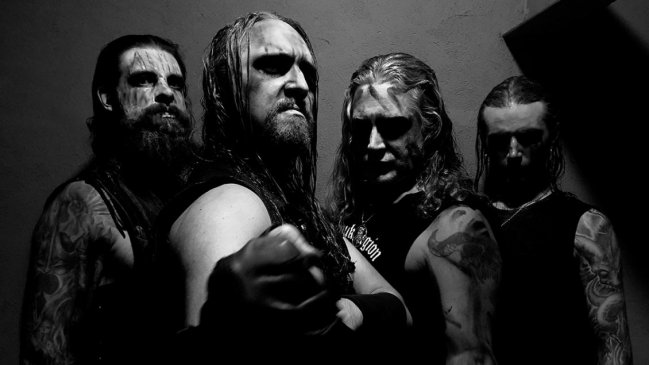   Marduk, banda de la que era fan Rodrigo Orias, regresa a Chile 