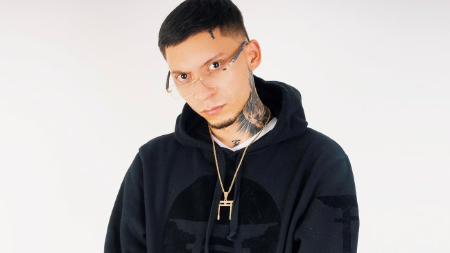 Cantante urbano Galee Galee murió tras sufrir grave lesión