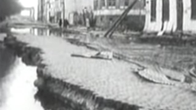 [Audio] A 63 años del terremoto de Valdivia, ¿cuánto ha avanzado Chile ...
