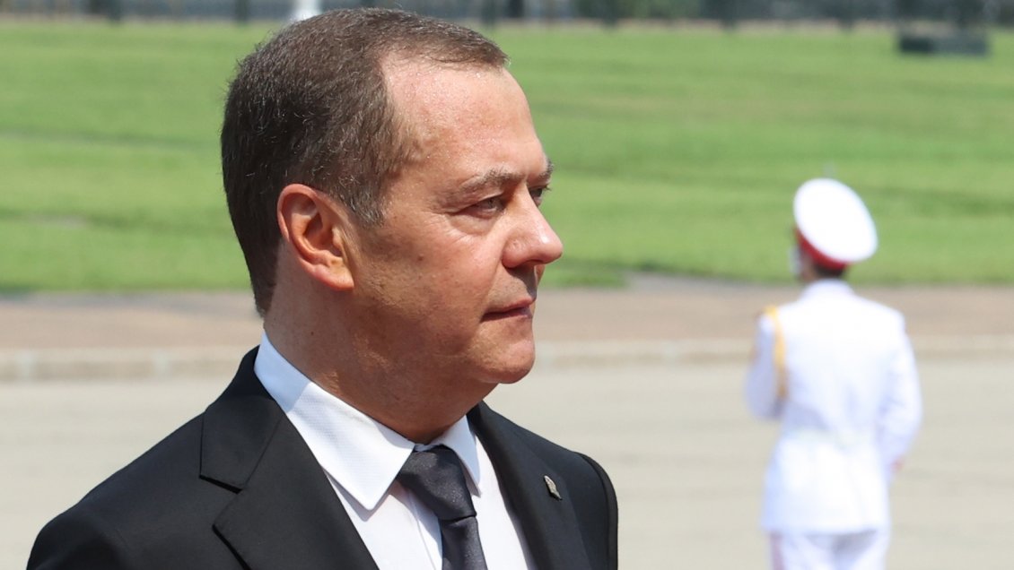 Consejo de Seguridad ruso advierte posible ataque nuclear preventivo