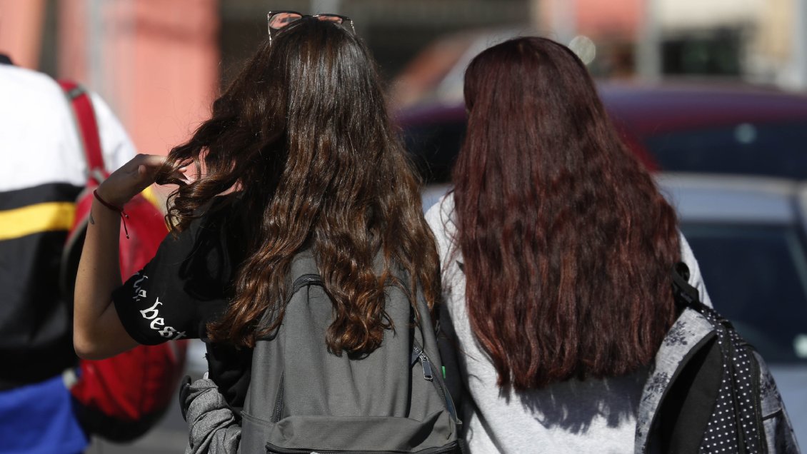 Educación superior alcanzó los niveles de matrícula más altos de su historia