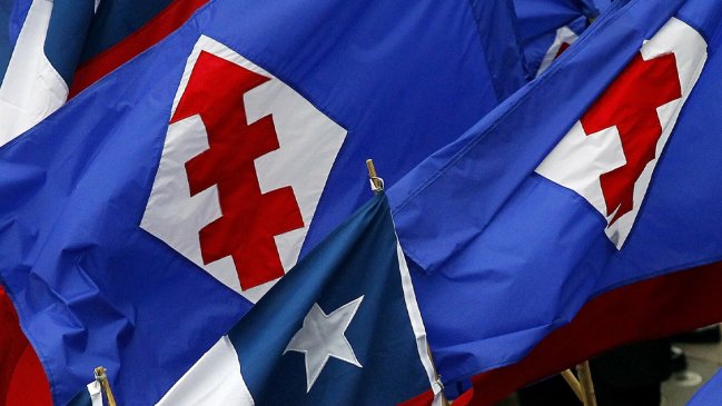 DC instó al oficialismo a acordar candidaturas únicas en alcaldías y gobernaciones