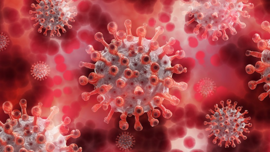 Reportan en Ecuador primer caso de nueva variante del Covid-19